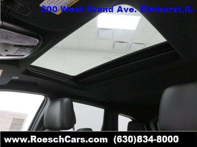 2017 Jeep Grand Cherokee 4x4 Limited 4dr SUV